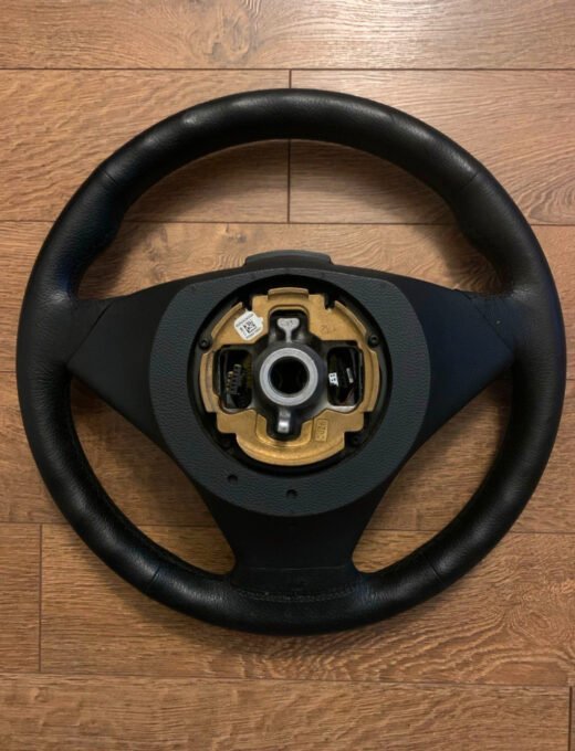 volant bmw e60 e61 e63 e64 volant bmw e60 e61 e63 e64