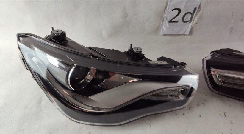 phares audi a1 phares audi a1