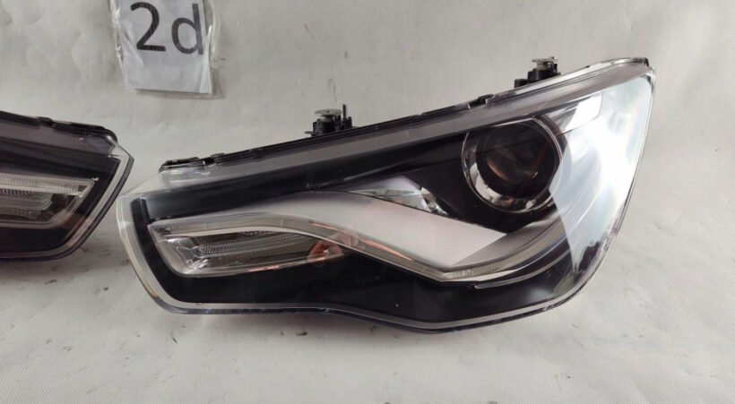 phares audi a1 phares audi a1