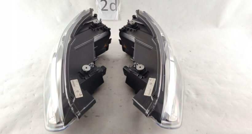 phares audi a1 phares audi a1