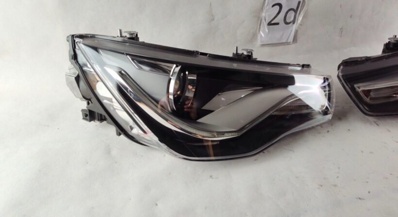 phares audi a1 phares audi a1