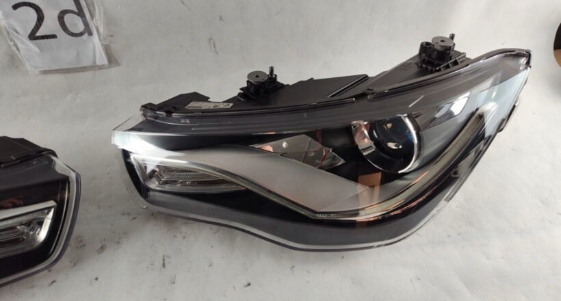 phares audi a1 phares audi a1