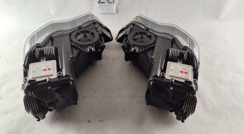 phares audi a1 phares audi a1