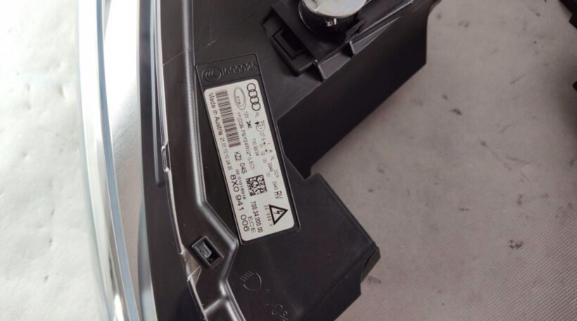 phares audi a1 phares audi a1