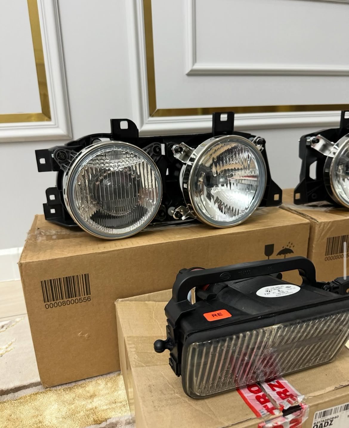 kit phares antibrouillards bmw e30 kit phares antibrouillards bmw e30