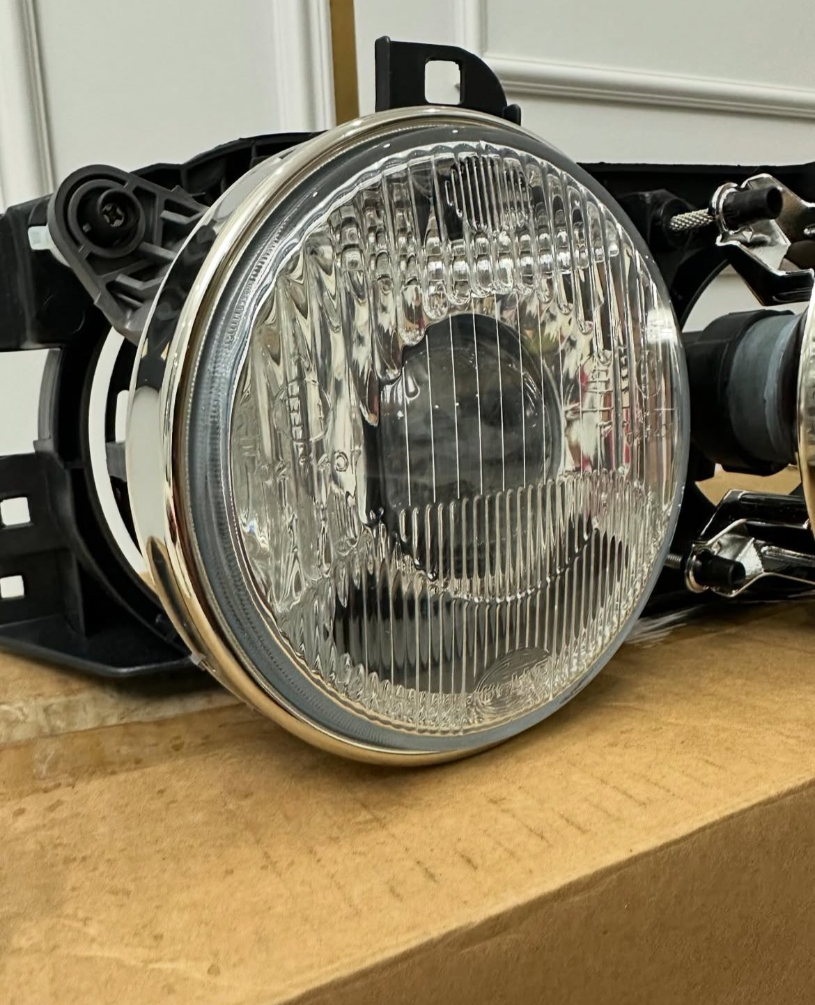 kit phares antibrouillards bmw e30 kit phares antibrouillards bmw e30