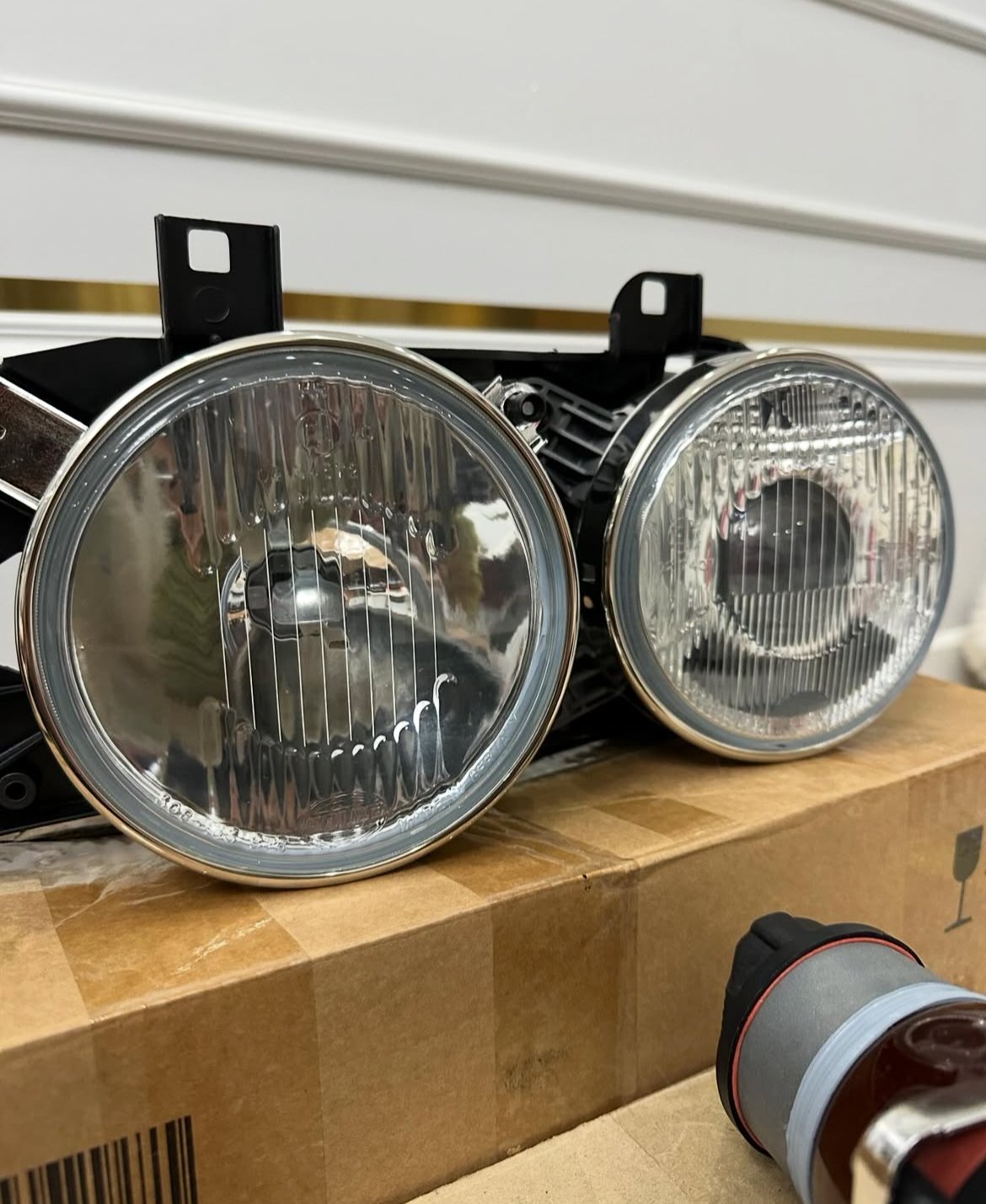 kit phares antibrouillards bmw e30 kit phares antibrouillards bmw e30