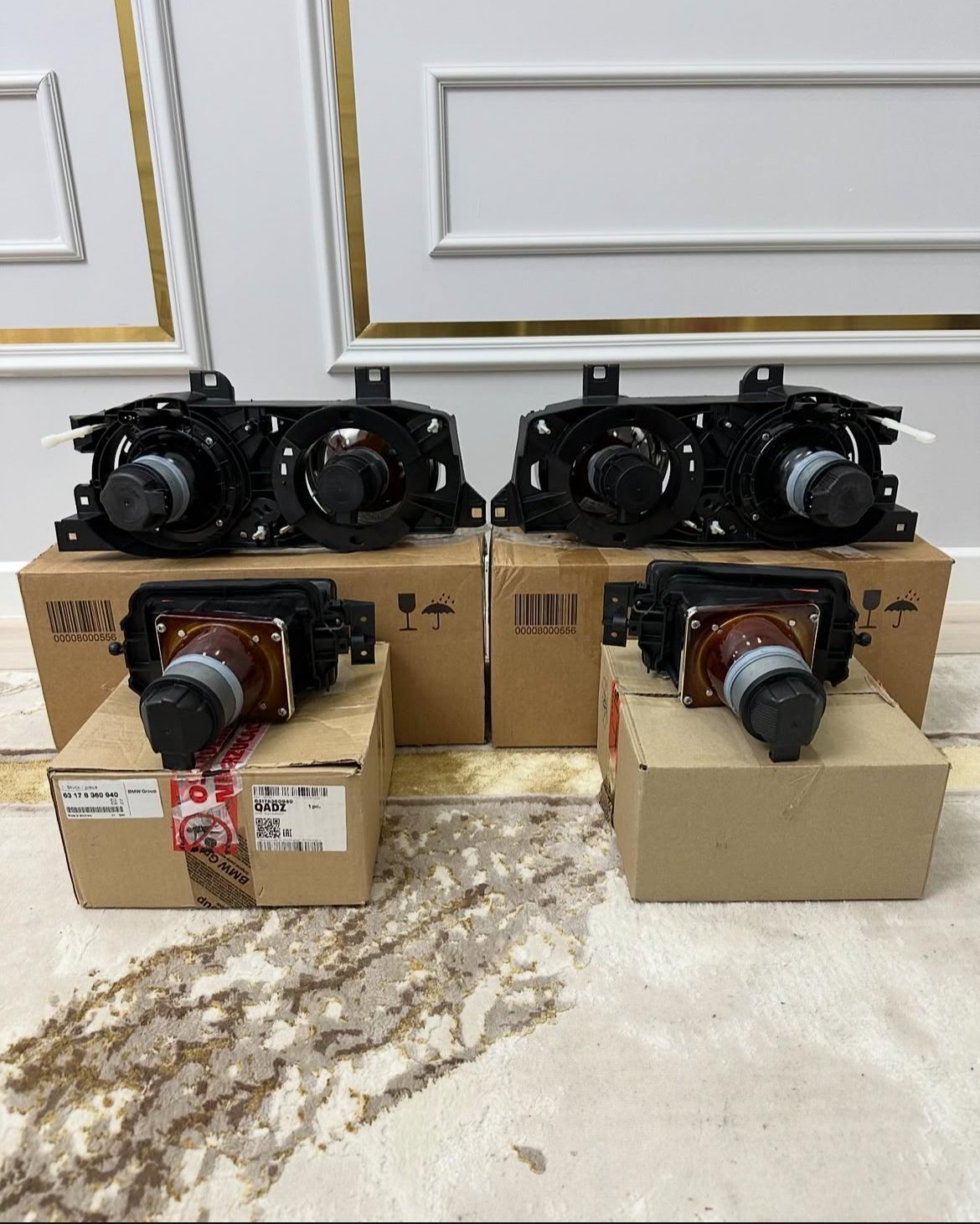 kit phares antibrouillards bmw e30 kit phares antibrouillards bmw e30