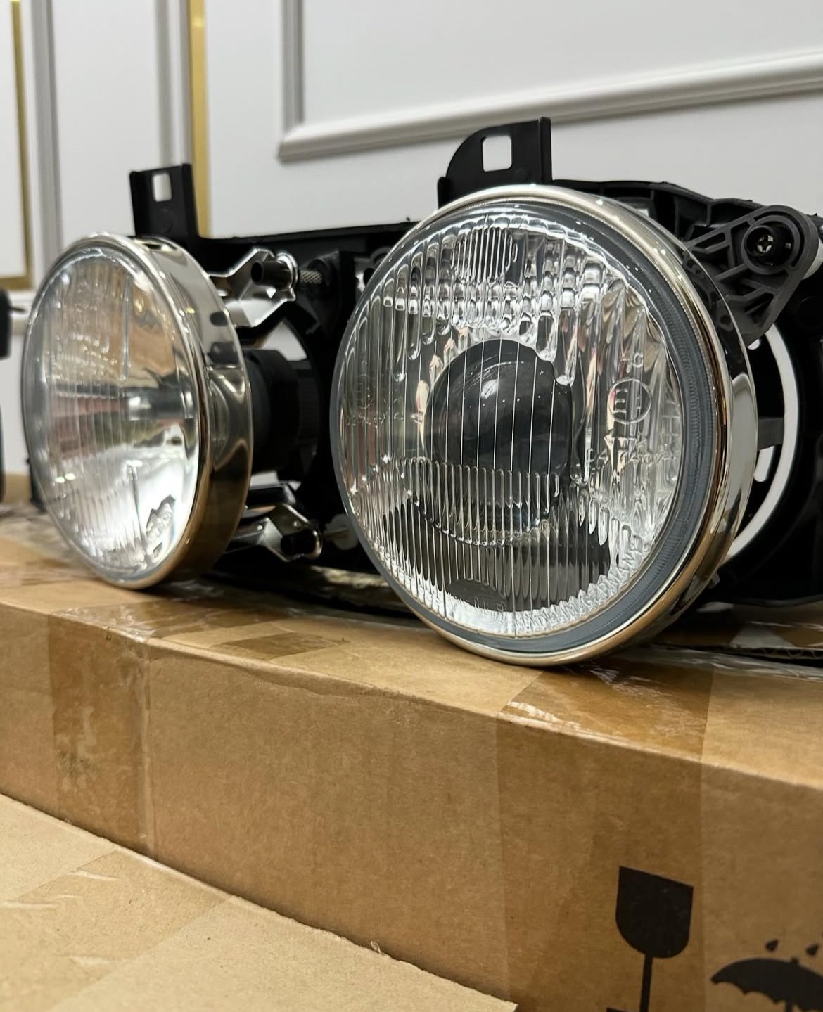 kit phares antibrouillards bmw e30 kit phares antibrouillards bmw e30