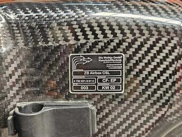 moteur bmw e46 m3 csl – s54b32 moteur bmw e46 m3 csl – s54b32