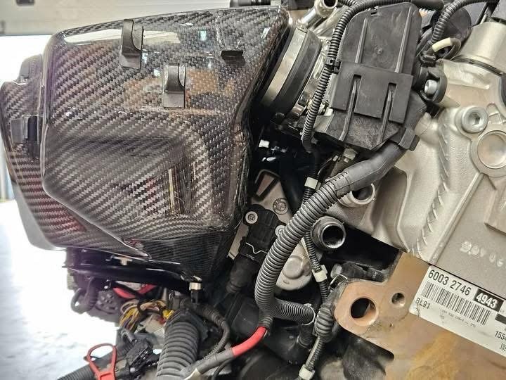 moteur bmw e46 m3 csl – s54b32 moteur bmw e46 m3 csl – s54b32