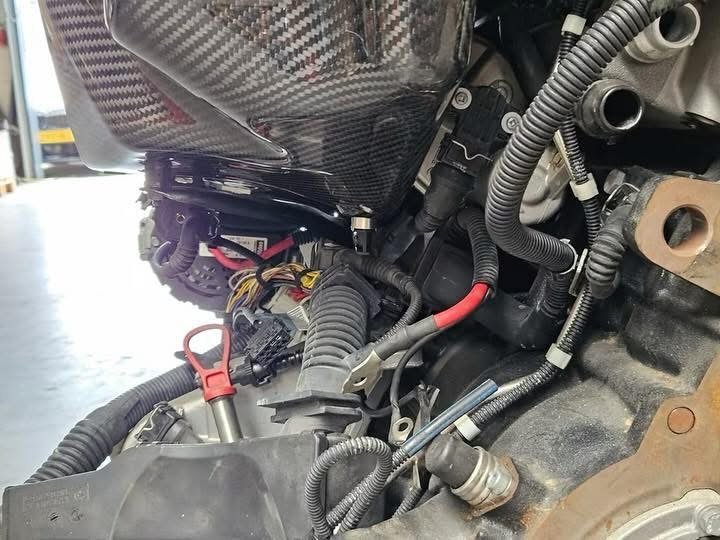 moteur bmw e46 m3 csl – s54b32 moteur bmw e46 m3 csl – s54b32