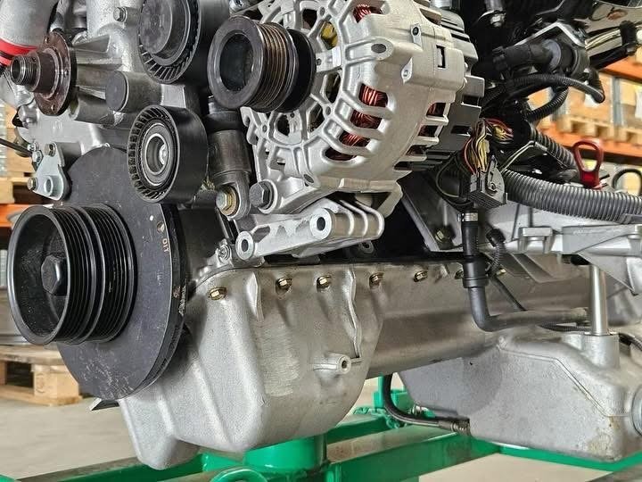 moteur bmw e46 m3 csl – s54b32 moteur bmw e46 m3 csl – s54b32