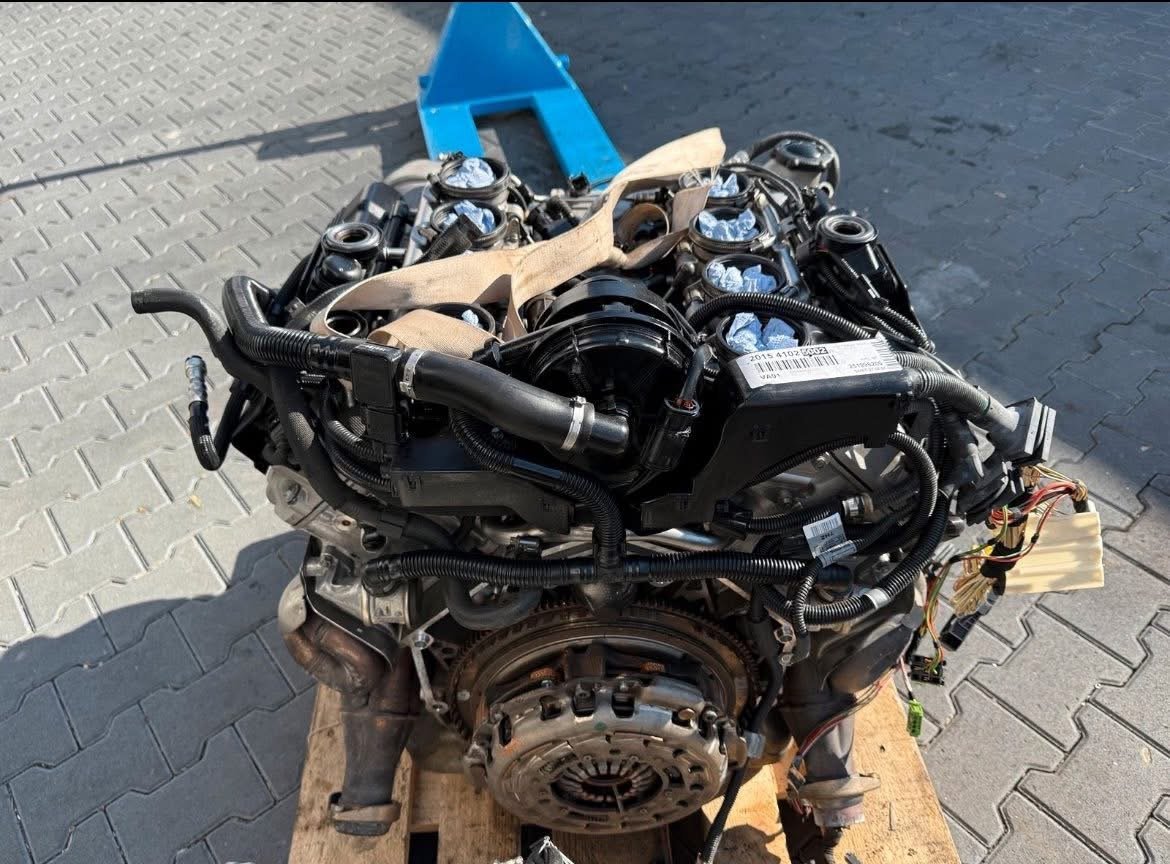 moteur complet bmw m3 s65b40a – e90, e92, e93 moteur complet bmw m3 s65b40a – e90, e92, e93