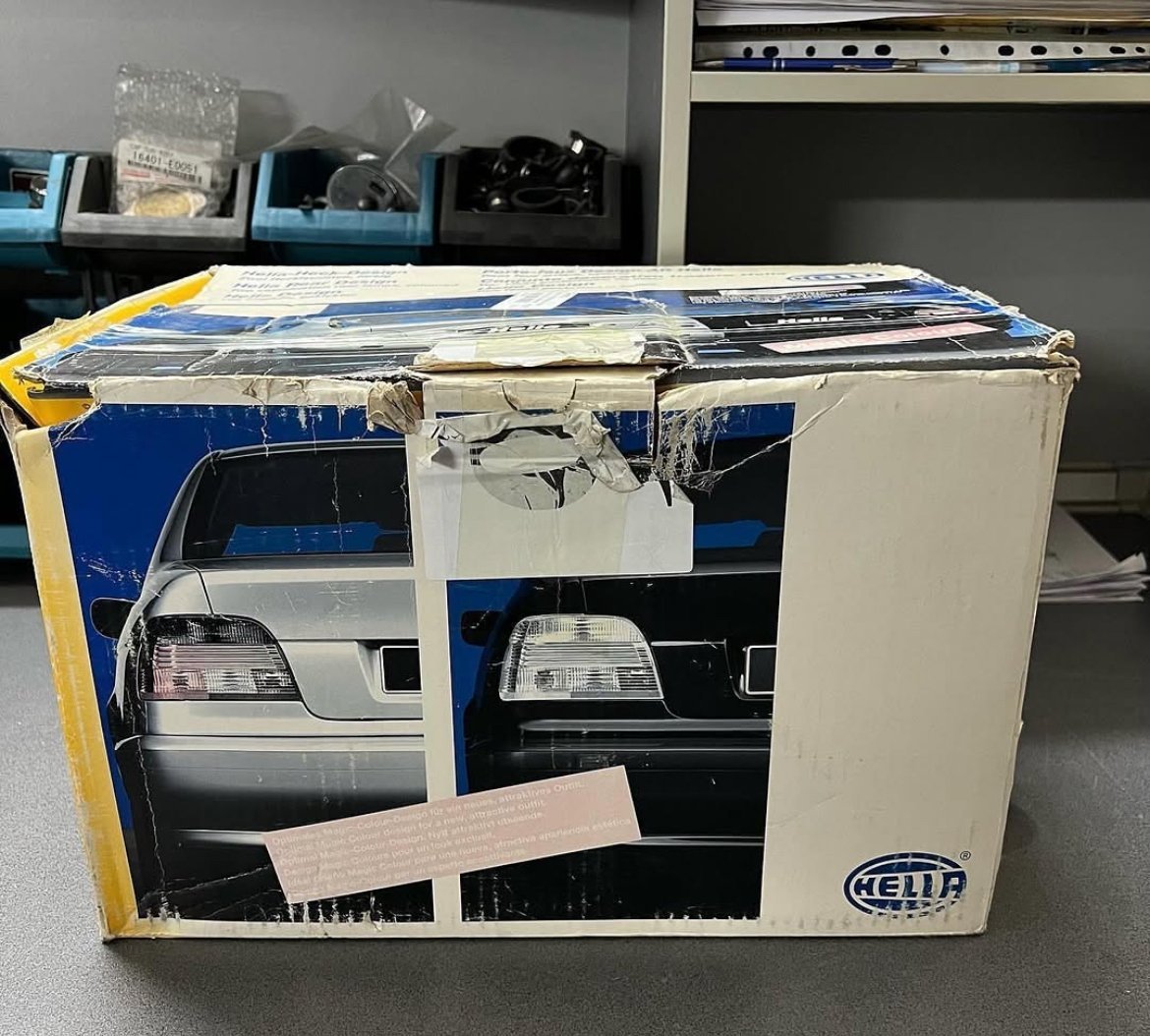 phares avant bmw e39 – hella blanc phares avant bmw e39 – hella blanc