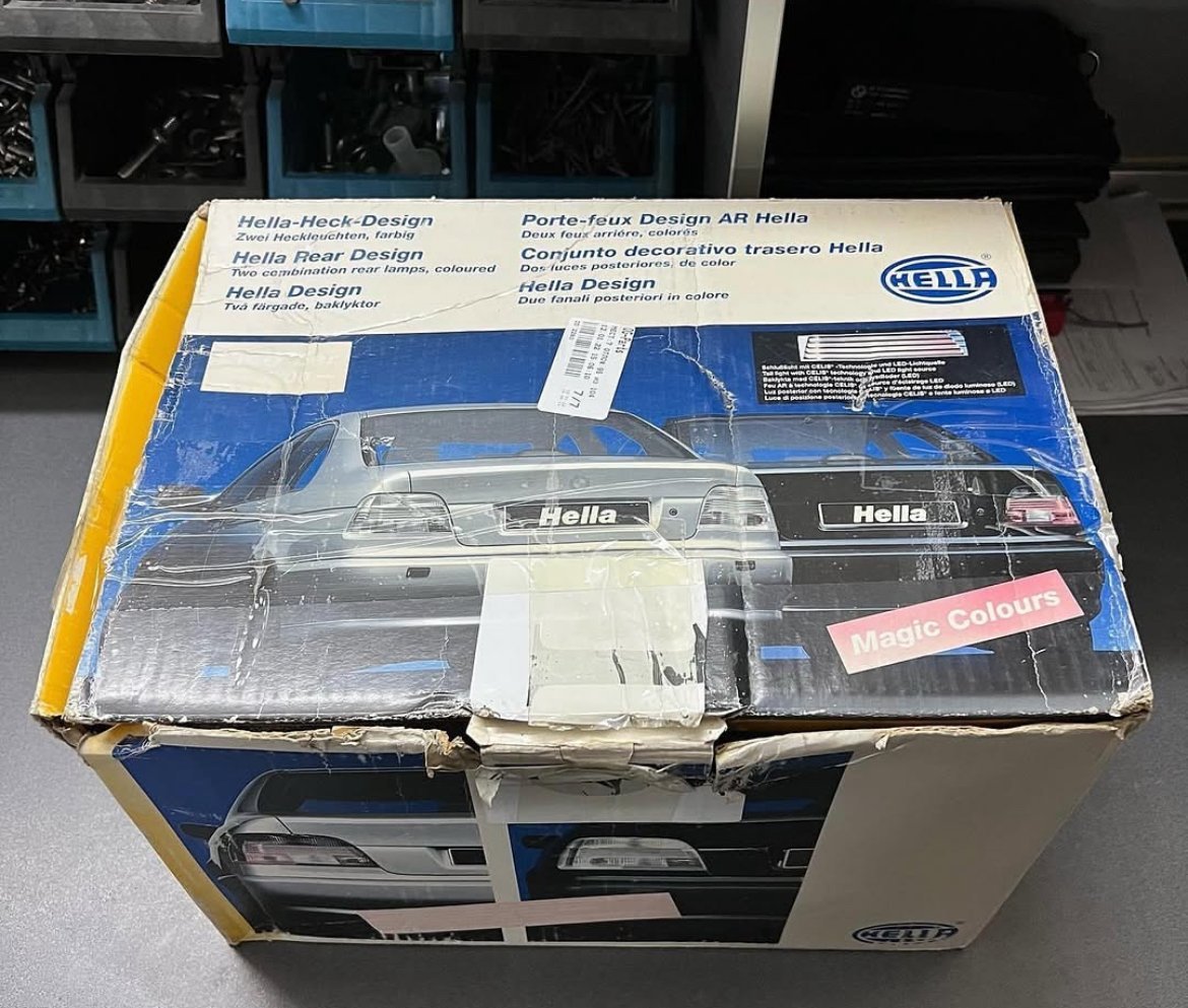 phares avant bmw e39 – hella blanc phares avant bmw e39 – hella blanc