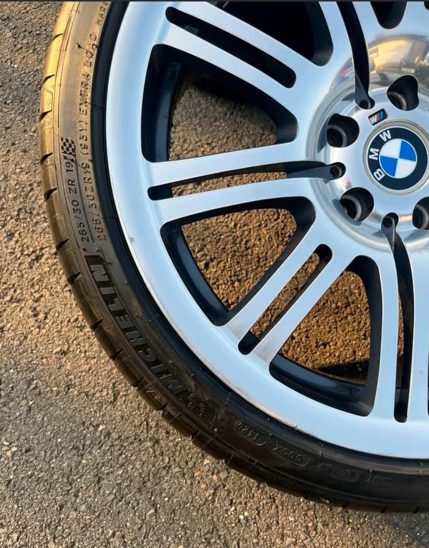 jantes bmw r19 styling 67 m67 – pour bmw e46 m3 jantes bmw r19 styling 67 m67 – pour bmw e46 m3