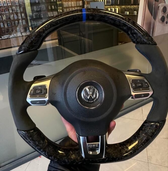 volant golf 7 volant golf 7