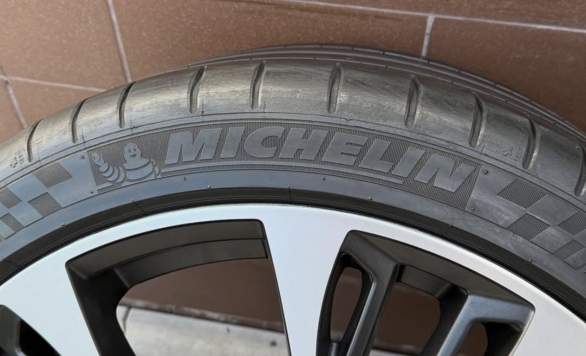 bmw performance 599 wheels for x5/x6 bmw performance 599 wheels for x5/x6