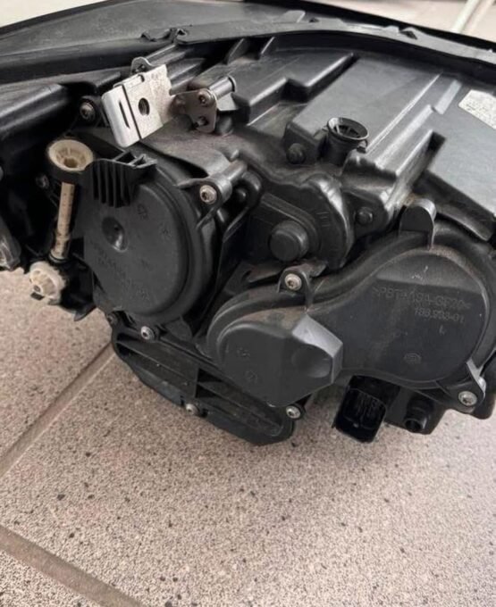 découvrez les phares led adaptatifs pour bmw 5er f10/f11 lci découvrez les phares led adaptatifs pour bmw 5er f10/f11 lci