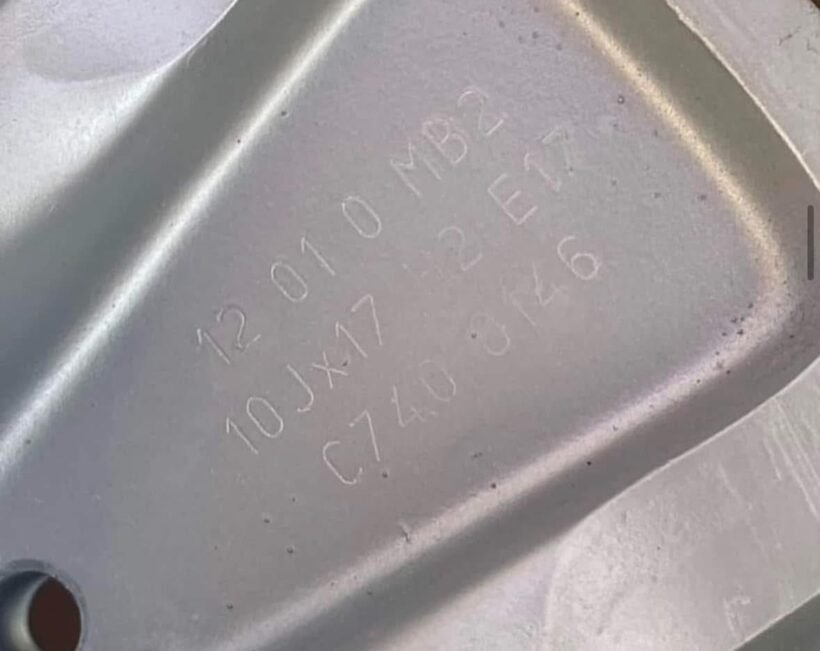 jantes décalées amg oz original jantes décalées amg oz original