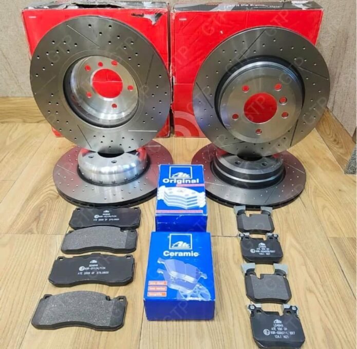 pack frein m performance bmw 3er e90 330i pack frein m performance bmw 3er e90 330i