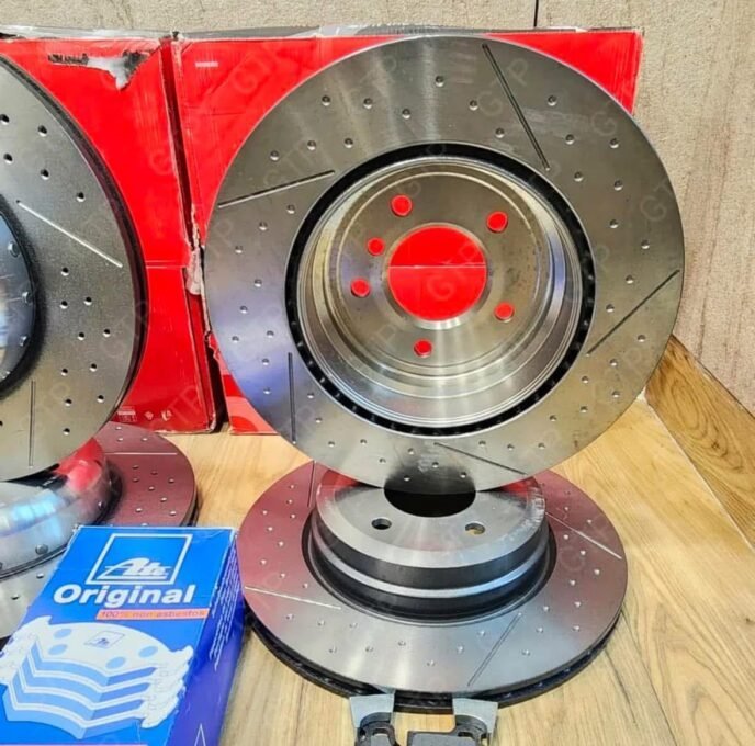 pack frein m performance bmw 3er e90 330i pack frein m performance bmw 3er e90 330i