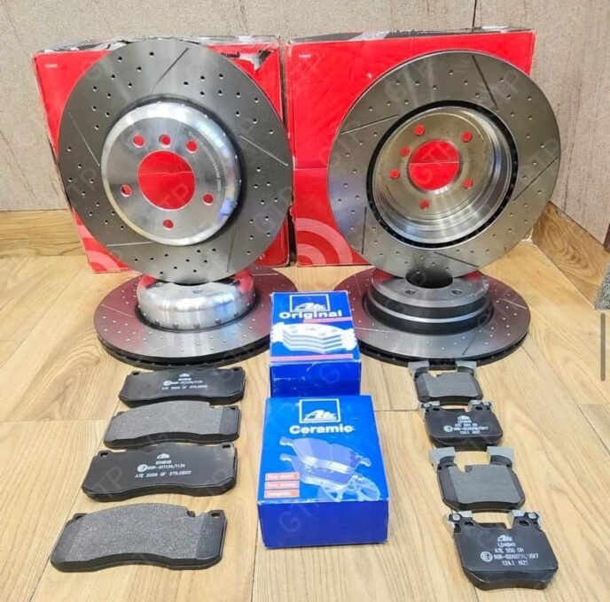 pack frein m performance bmw 3er e90 330i pack frein m performance bmw 3er e90 330i