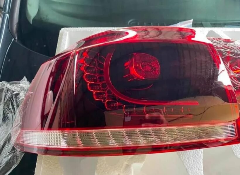 feu arrière mk6 r feu arrière mk6 r