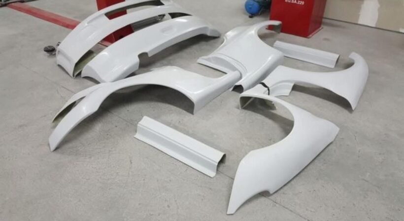 kit 206 wrc kit 206 wrc