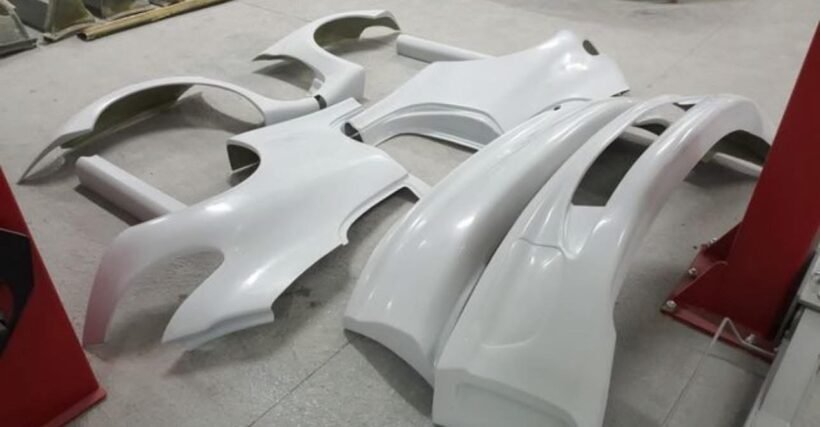 kit 206 wrc kit 206 wrc