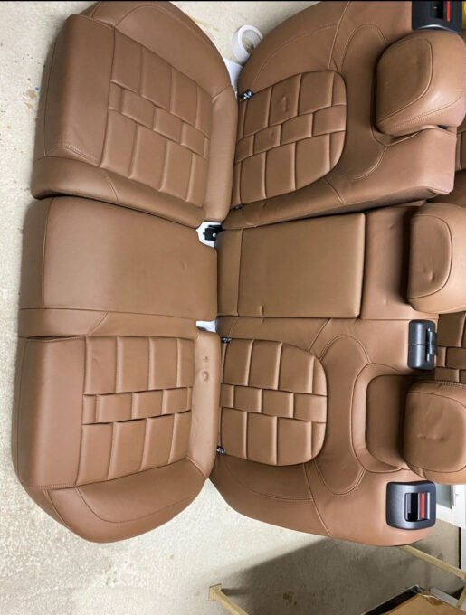 sièges avant et sièges arrière pour citroën ds5 sièges avant et sièges arrière pour citroën ds5