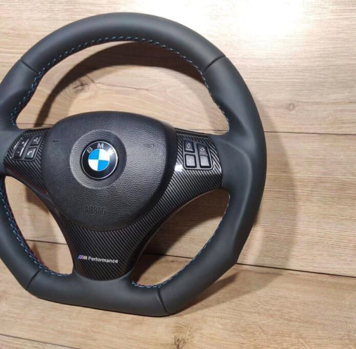 volant bmw e90 e92 m sport e93 e88 e87 e84 e82 1 3 series oem volant bmw e90 e92 m sport e93 e88 e87 e84 e82 1 3 series oem