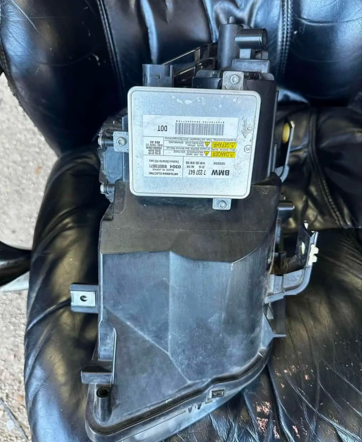 phare au xénon bmw e90 phare au xénon bmw e90