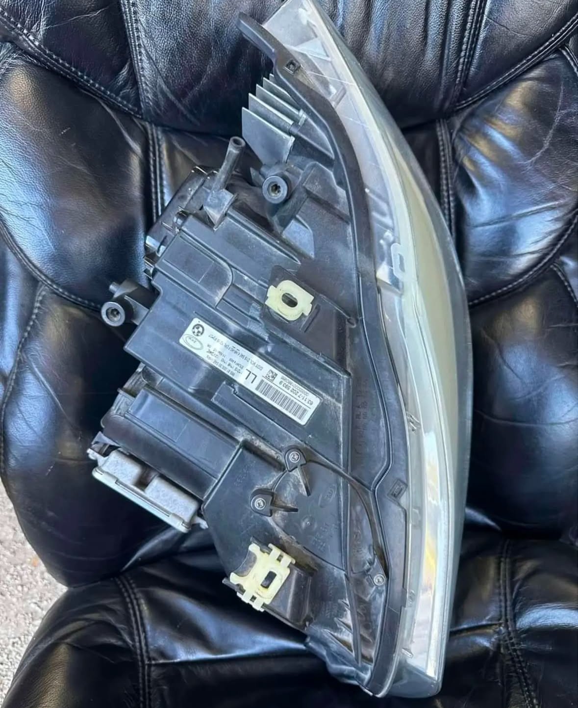 phare au xénon bmw e90 phare au xénon bmw e90