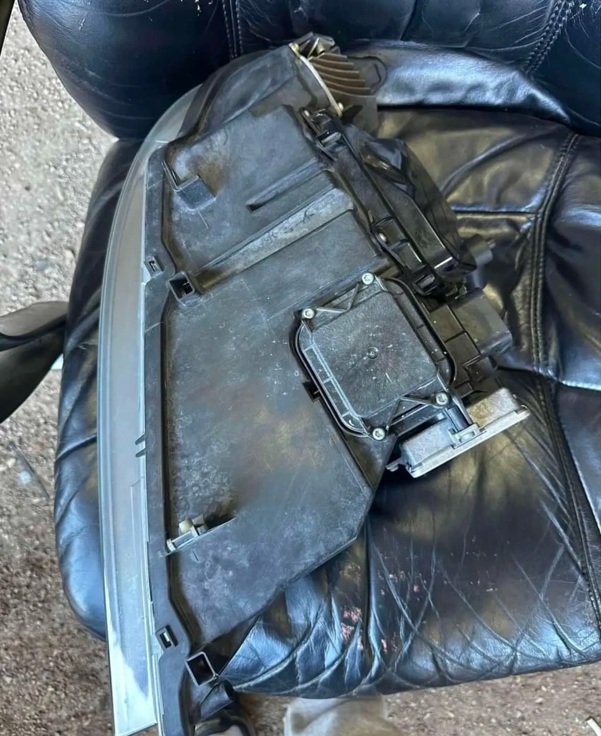 phare au xénon bmw e90 phare au xénon bmw e90