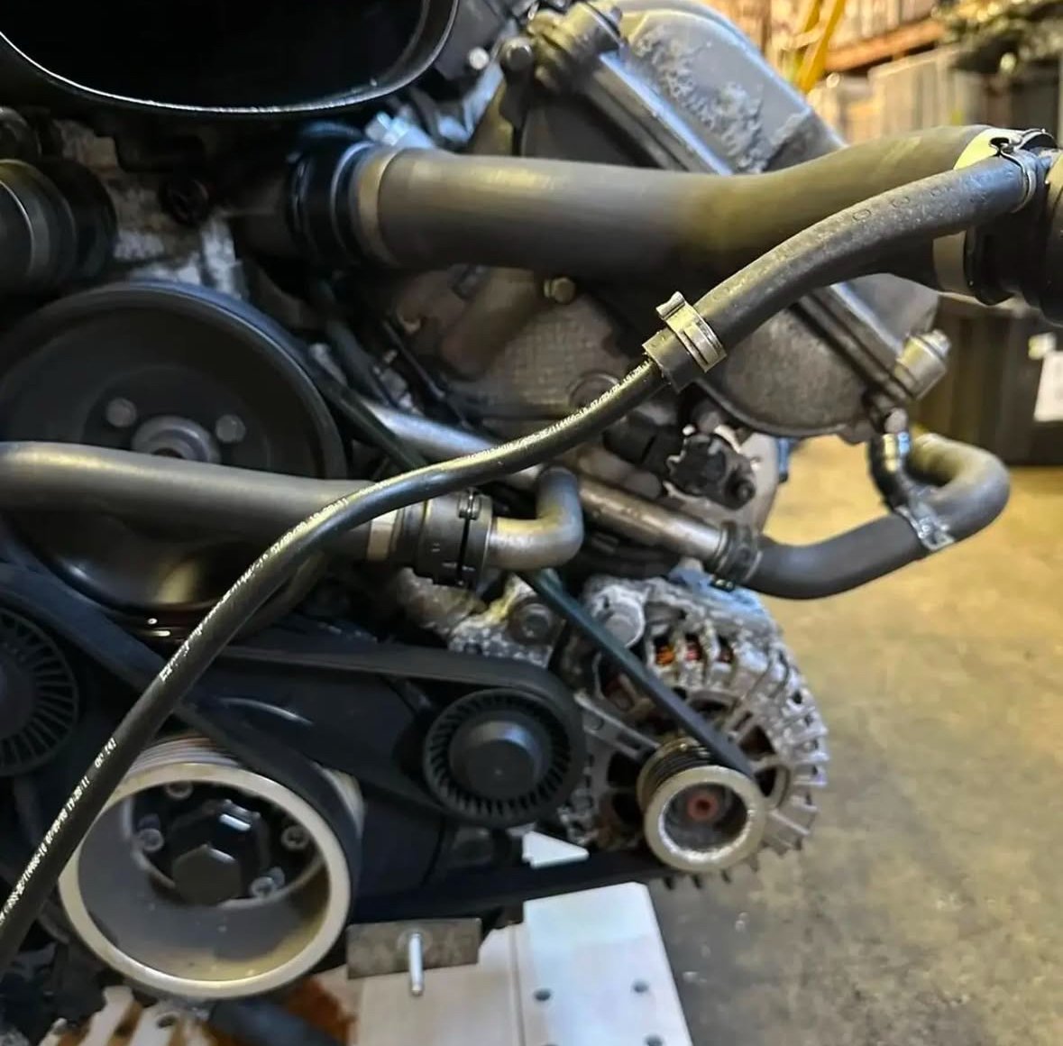 moteur e90 e92 e93 2009 moteur e90 e92 e93 2009