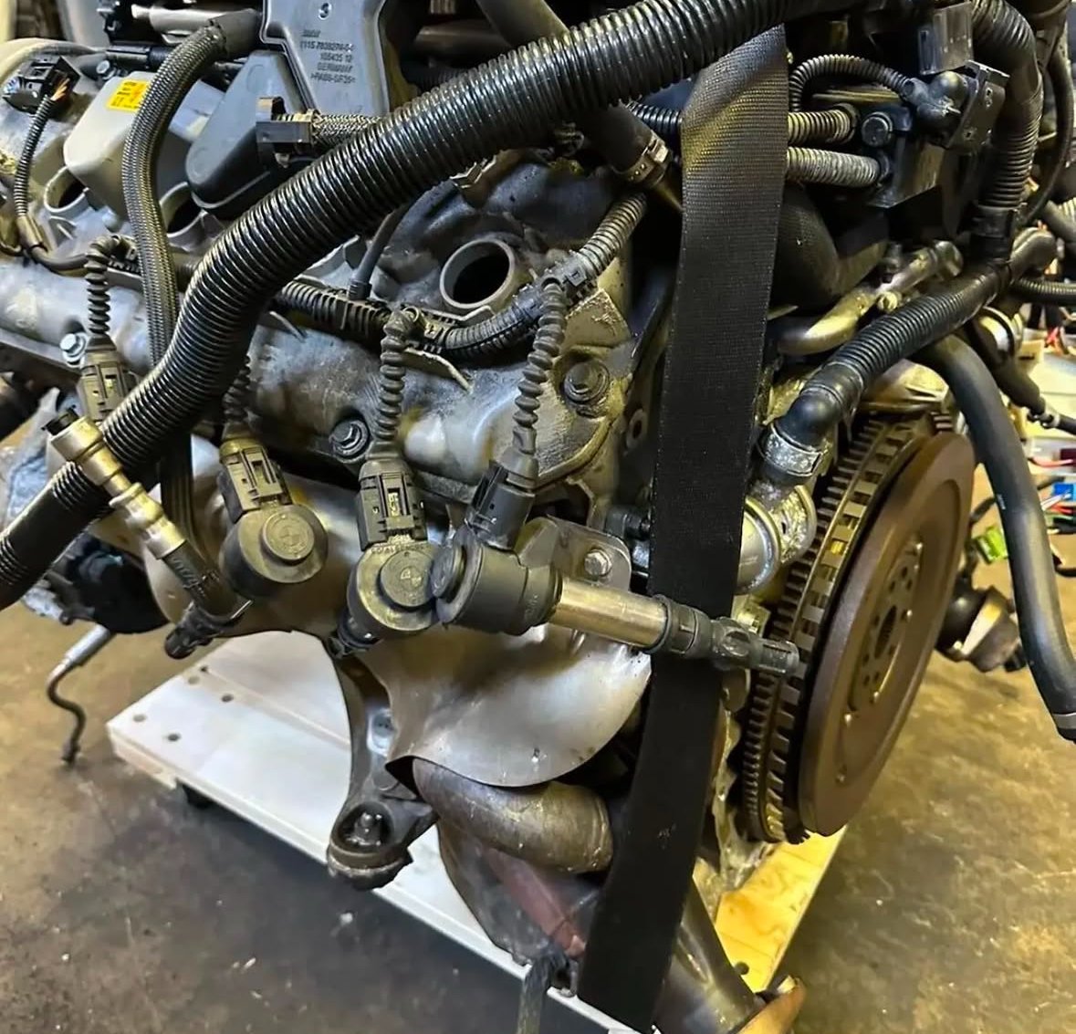 moteur e90 e92 e93 2009 moteur e90 e92 e93 2009