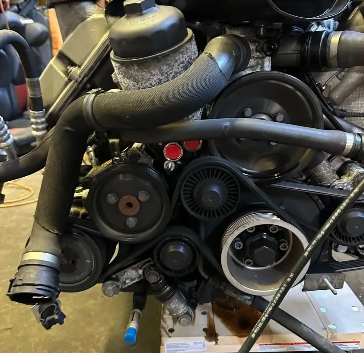 moteur e90 e92 e93 2009 moteur e90 e92 e93 2009