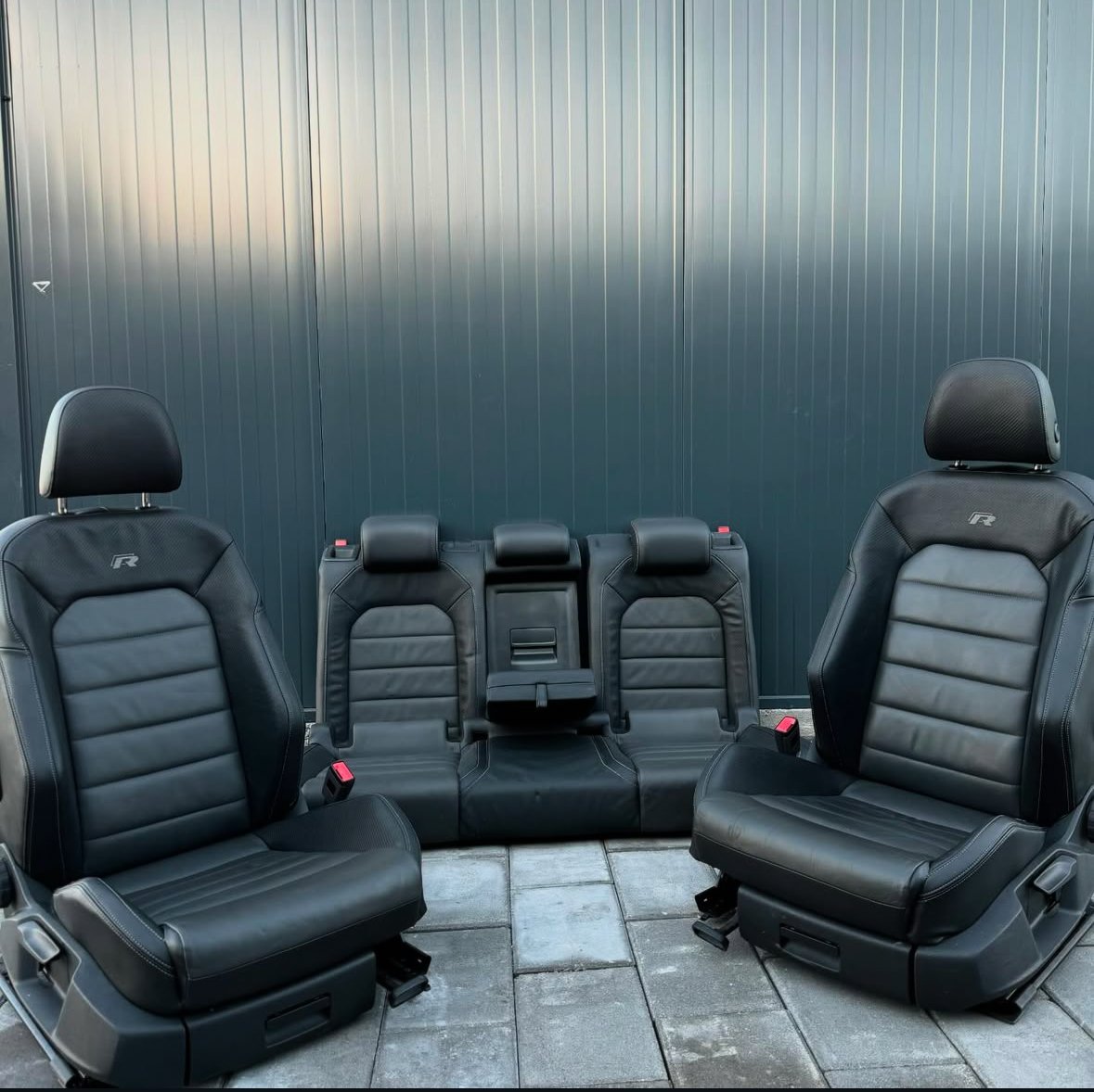 intérieur cuir golf 7 r intérieur cuir golf 7 r