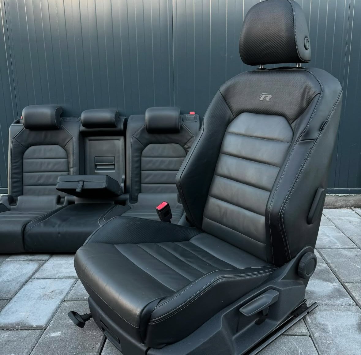 intérieur cuir golf 7 r intérieur cuir golf 7 r