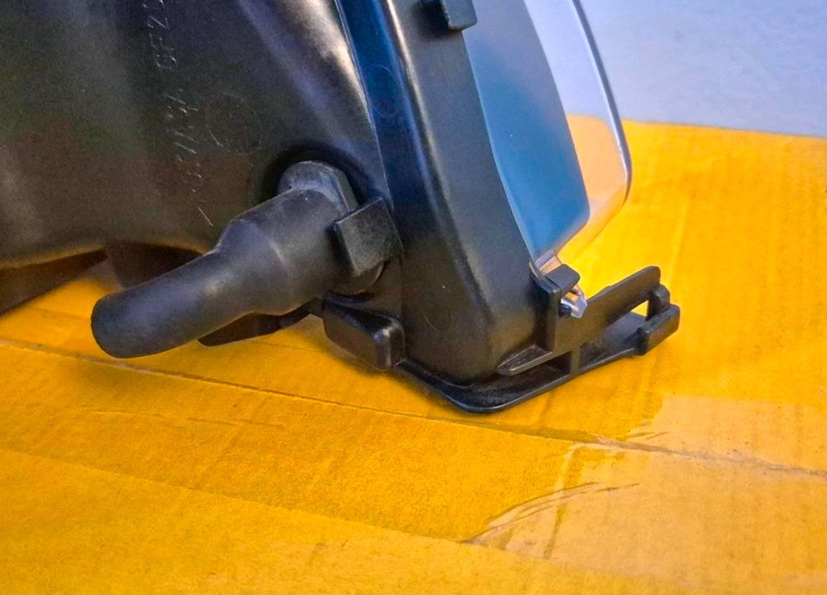 xénon bmw e39 d'origine xénon bmw e39 d'origine