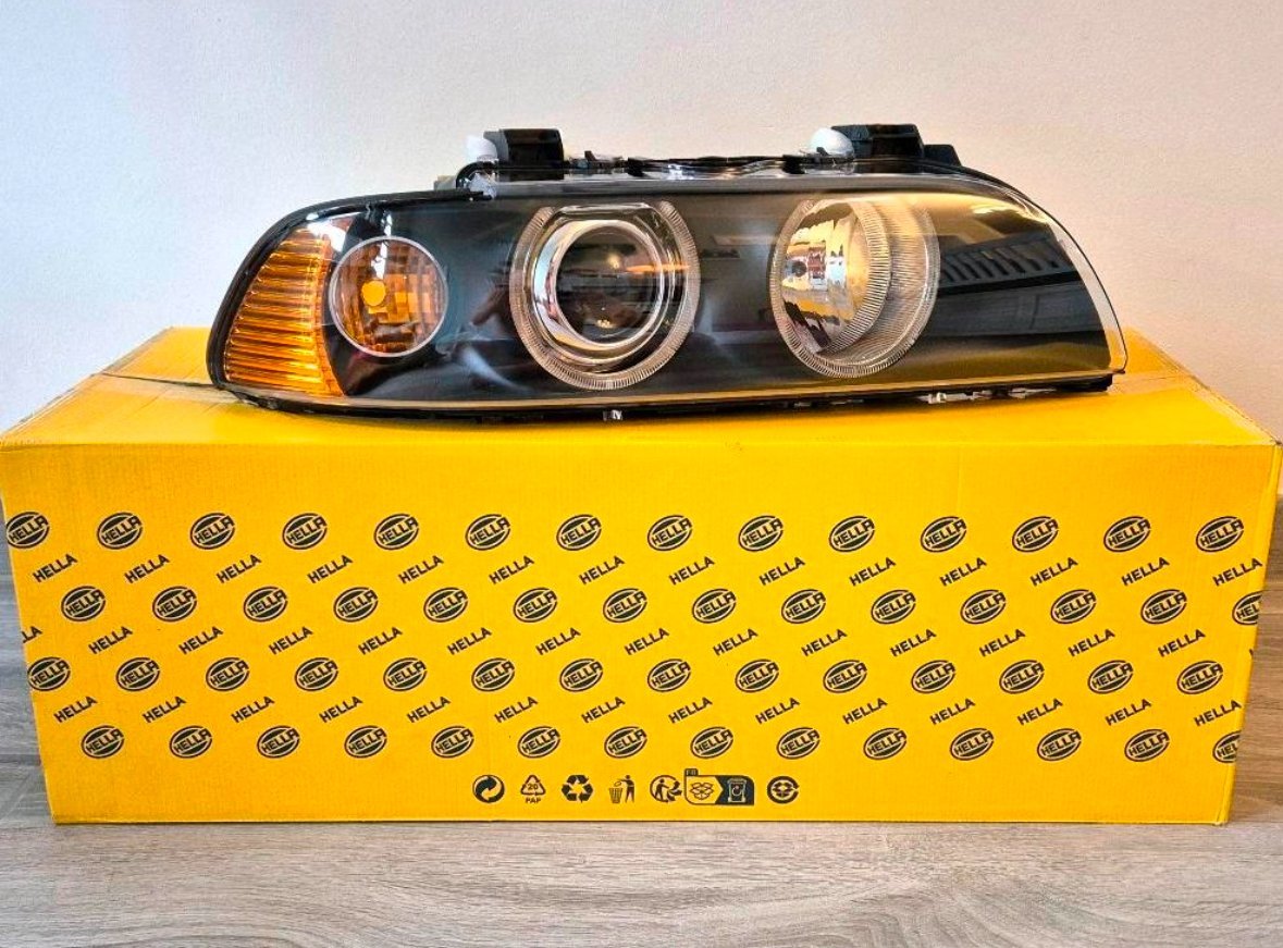 xénon bmw e39 d'origine xénon bmw e39 d'origine