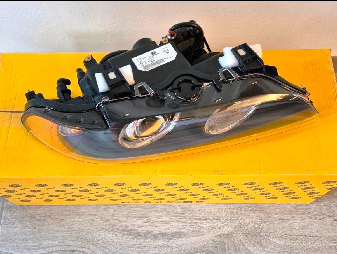 xénon bmw e39 d'origine xénon bmw e39 d'origine