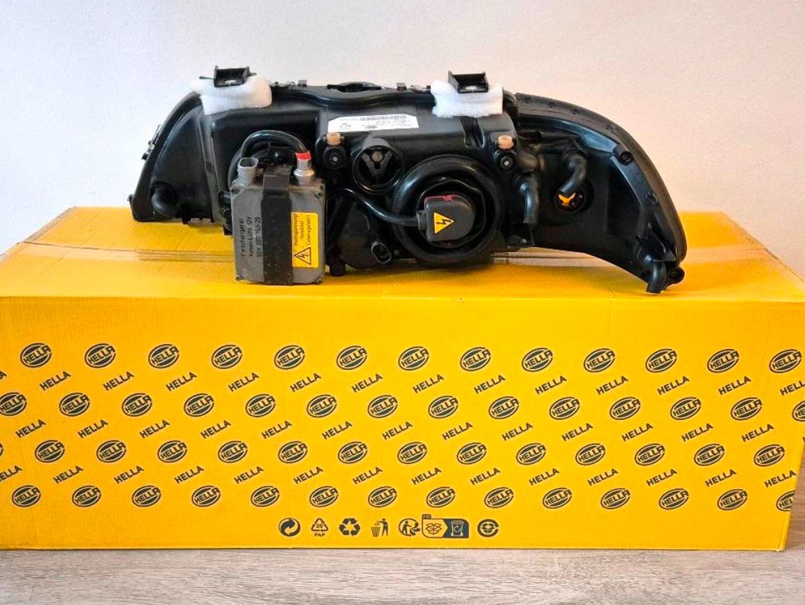 xénon bmw e39 d'origine xénon bmw e39 d'origine