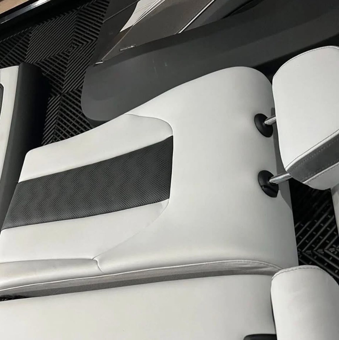 sièges avant et arrière d'origine pour bmw 21 23 g80 m3 sièges avant et arrière d'origine pour bmw 21 23 g80 m3