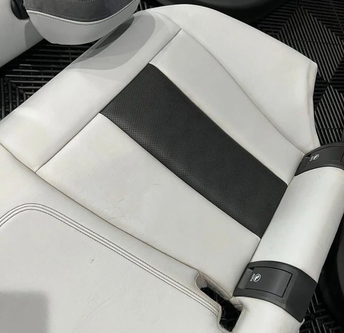 sièges avant et arrière d'origine pour bmw 21 23 g80 m3 sièges avant et arrière d'origine pour bmw 21 23 g80 m3