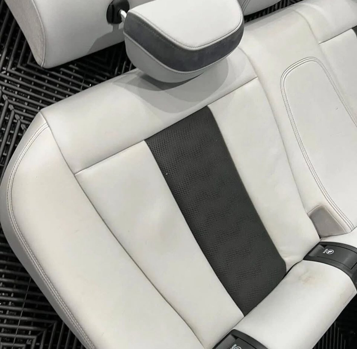 sièges avant et arrière d'origine pour bmw 21 23 g80 m3 sièges avant et arrière d'origine pour bmw 21 23 g80 m3