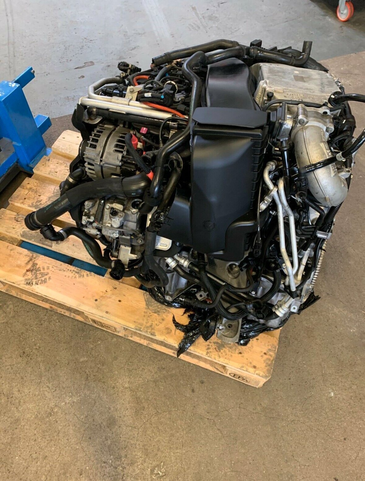 moteur n57d30c véhicule bmw taper e70 x5 / e71 x6 m50d f10 550d moteur n57d30c véhicule bmw taper e70 x5 / e71 x6 m50d f10 550d