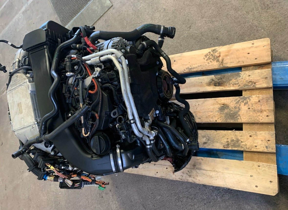 moteur n57d30c véhicule bmw taper e70 x5 / e71 x6 m50d f10 550d moteur n57d30c véhicule bmw taper e70 x5 / e71 x6 m50d f10 550d